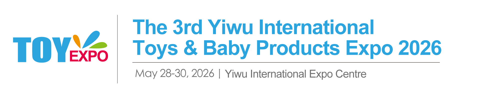 Yiwu International Toy&Hobby EXPO2026